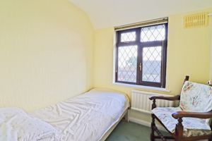 Bedroom 3- click for photo gallery